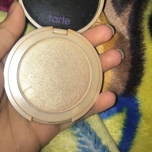 Tarte highlighter